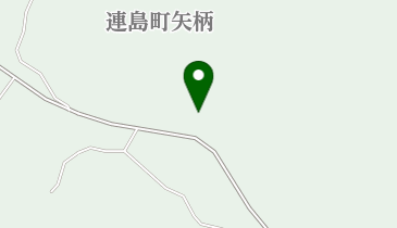 大平山ゴルフクラブの地図画像