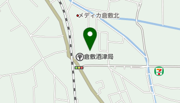 株式会社西崎本店の地図画像