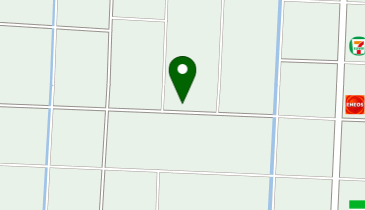 桑田商店の地図画像