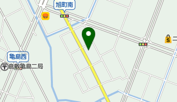 笠原酒店の地図画像