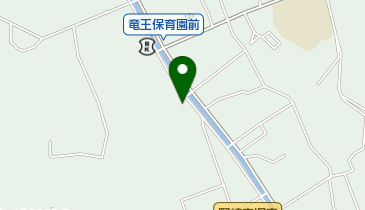 亀山商店の地図画像