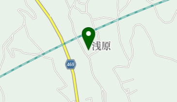 田淵商店の地図画像