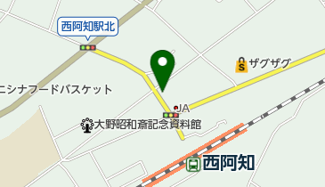 Jr西日本 西阿知駅 みどりの窓口 その他お役立ち 周辺のお役立ち Navitime