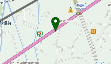 ファーム(FARM)の地図画像