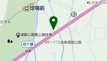 株式会社シルバー部品商会の地図画像