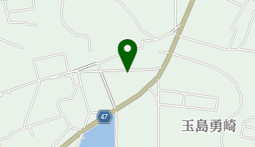 株式会社出宮サンビー商会工場の地図画像