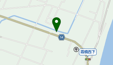 玉島車輌スズキ販売の地図画像