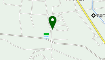 司自動車の地図画像