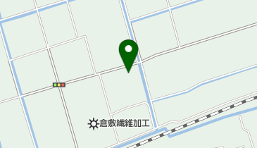 辻元自動車の地図画像