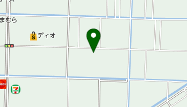 福武スズキ販売の地図画像