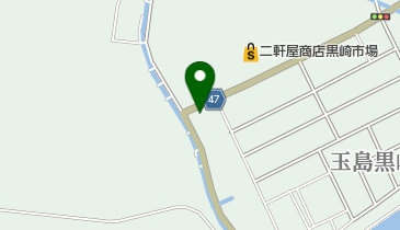 三木モータースの地図画像