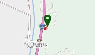 有限会社岡本モータース 塩生工場の地図画像