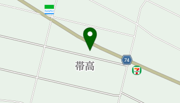 キャリオン買取センターの地図画像