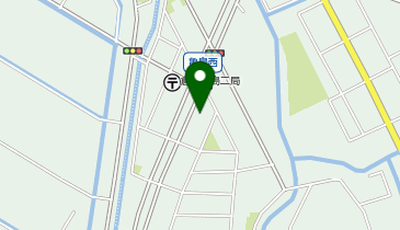 カーショップドリームスの地図画像