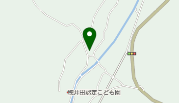 有限会社親和商会の地図画像