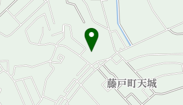 海禅寺の地図画像