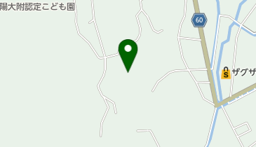善昌寺の地図画像