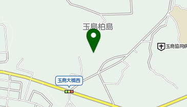 福壽院の地図画像