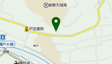 遍照院(高橋)の地図画像