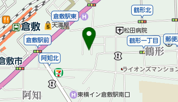 ル・シエルの地図画像