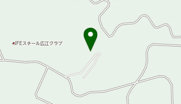 乗馬クラブクレイン倉敷の地図画像