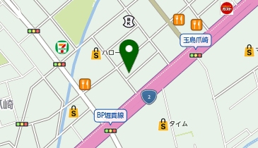 ミツオカキュウヨケイサンセンターの地図画像