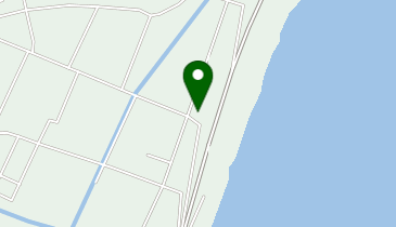 中原食料品店の地図画像