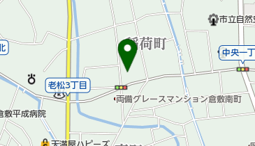 みちるの地図画像