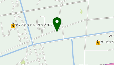 花千の地図画像