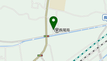 ふじわら花店の地図画像