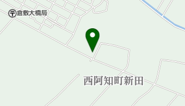 有限会社平岡美創の地図画像