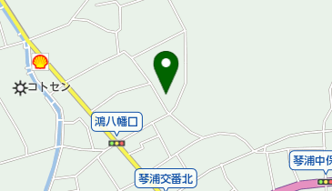 岡田智雄税理士事務所の地図画像