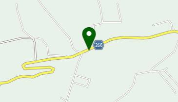 篠原鍼灸整骨院の地図画像