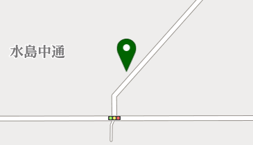 オーシカケミテック株式会社水島工場の地図画像