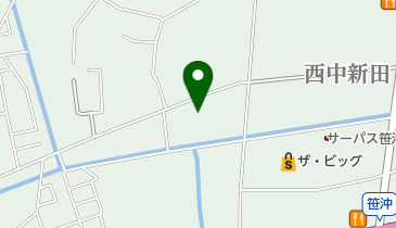 喜代丸商店の地図画像