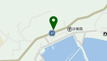 浜野鮮魚商店の地図画像