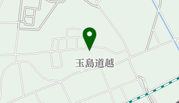 有限会社アップストリームの地図画像