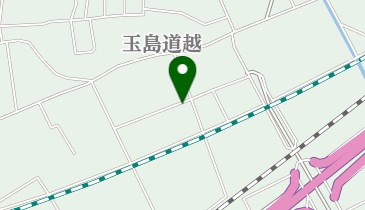 株式会社オカノの地図画像