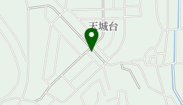 有限会社電創の地図画像