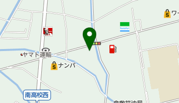 有限会社システムコミュニケイトの地図画像