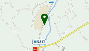 平松時計店の地図画像