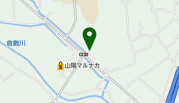 有限会社中島商会の地図画像