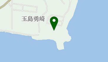 内海工業株式会社の地図画像