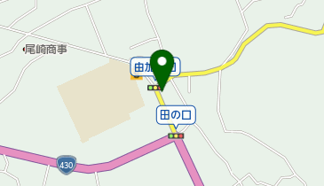 アンの家の地図画像