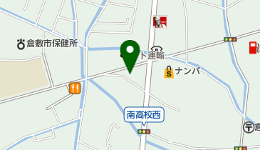 イングスヘアーの地図画像