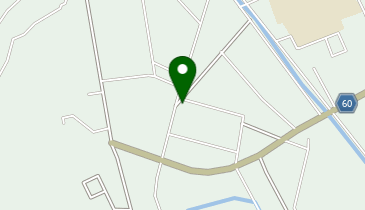 しらゆり美容室の地図画像