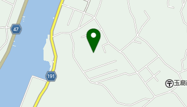 スエコ美容室の地図画像