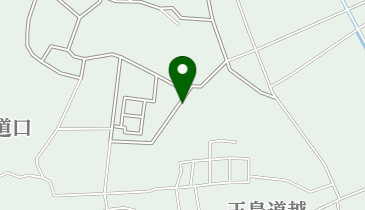 としこ美容室の地図画像