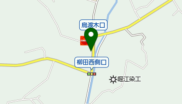 ナナ美容室の地図画像