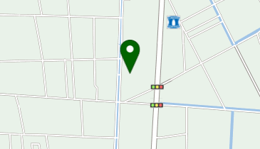 ビューティーサロン・マリアンの地図画像